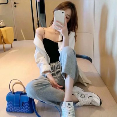 妈妈！不要抛弃我