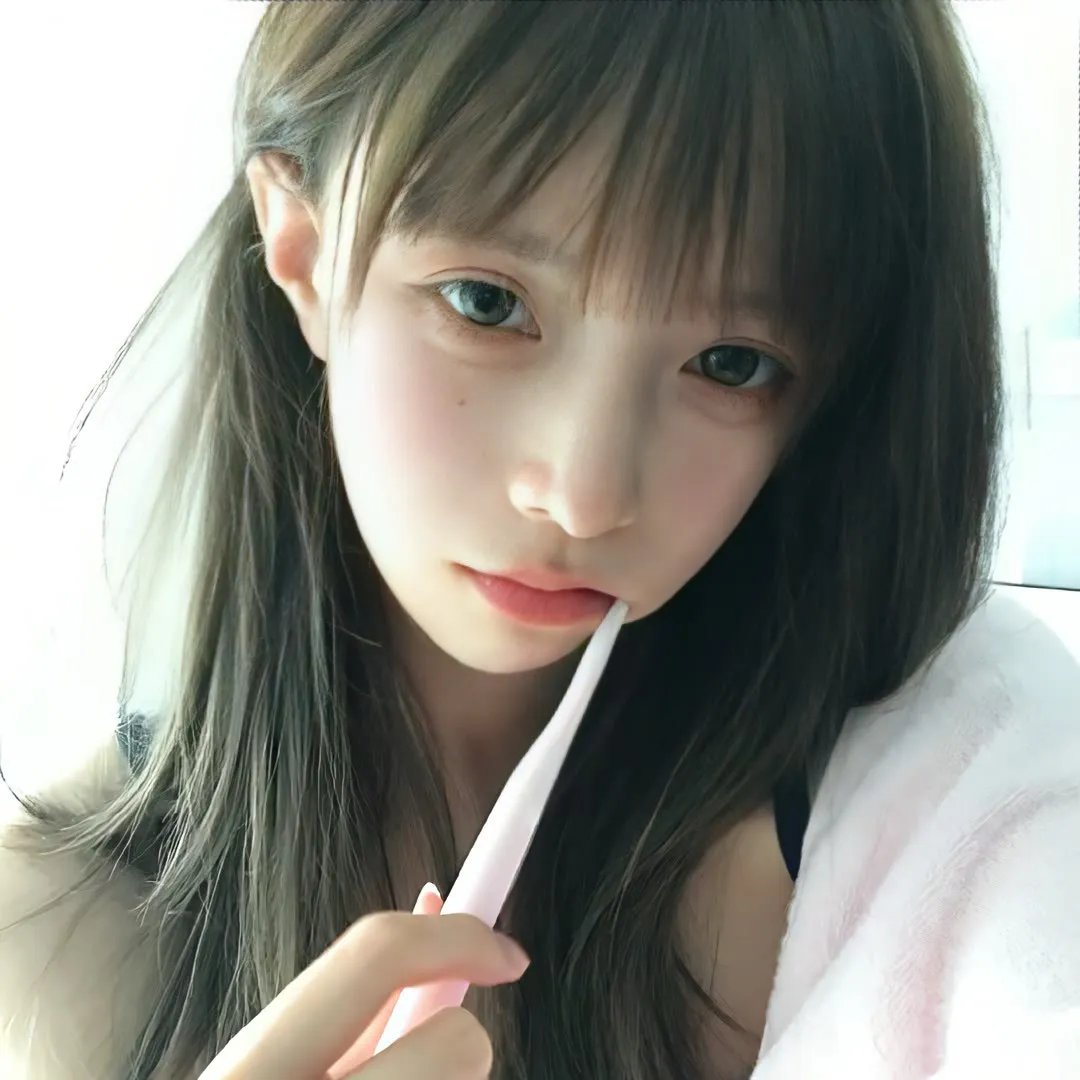 女人河
