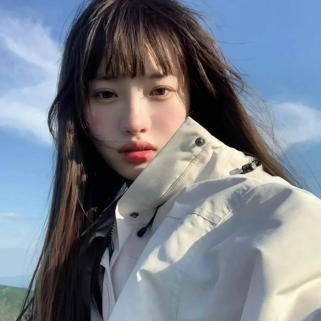 少女春心