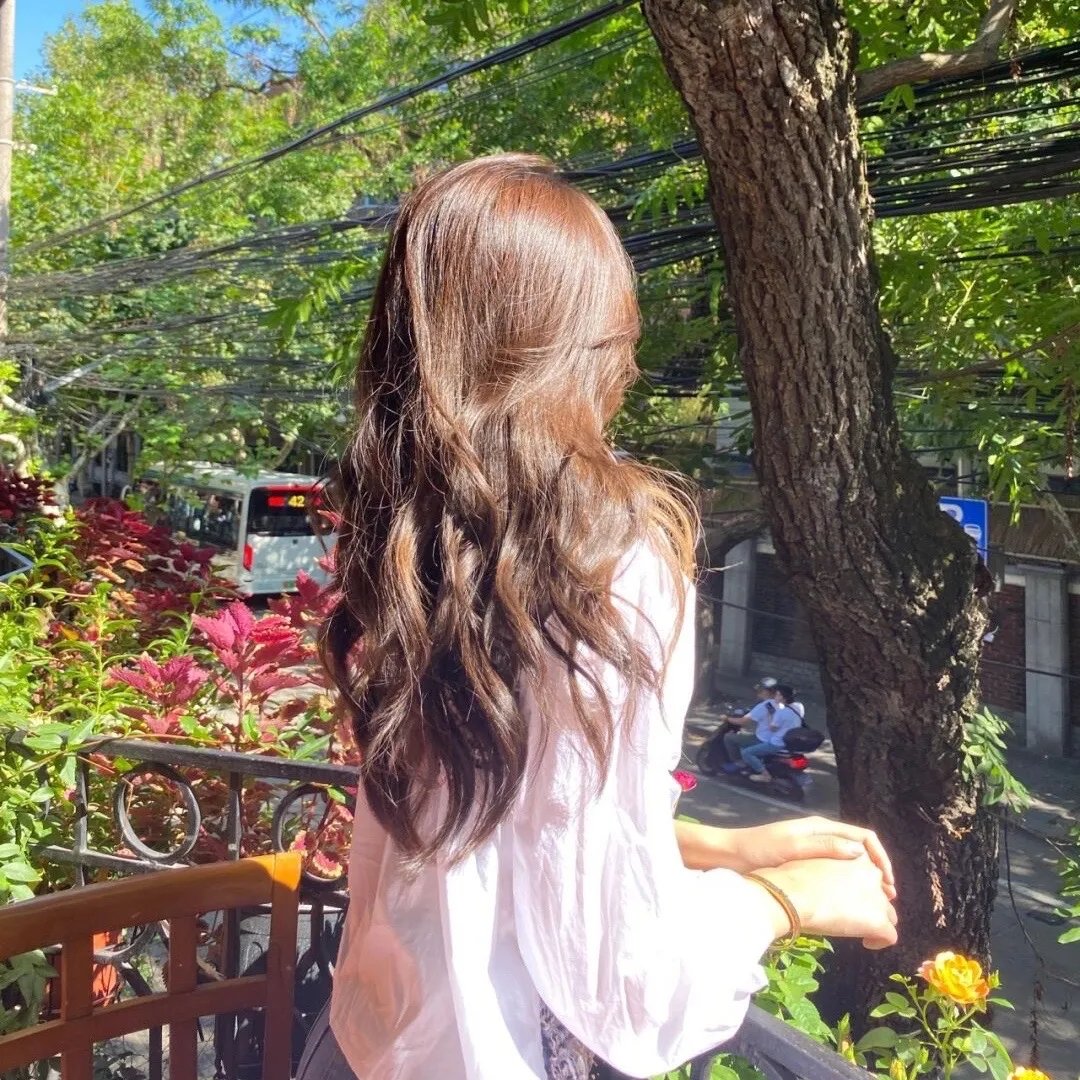 欲燄情花